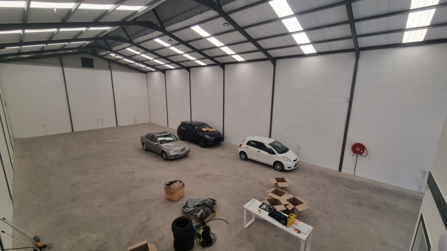 Commercial Property for Sale in Rivergate Western Cape